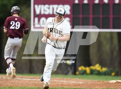 Thumbnail 1 in Trinity-Pawling @ Loomis Chaffee photogallery.