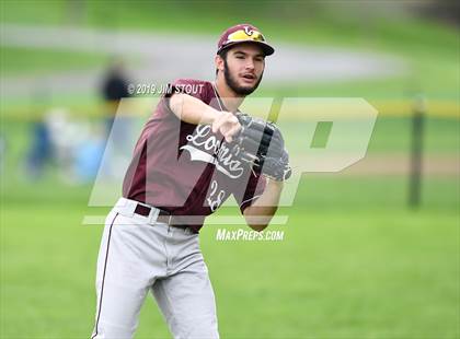 Thumbnail 1 in Trinity-Pawling @ Loomis Chaffee photogallery.