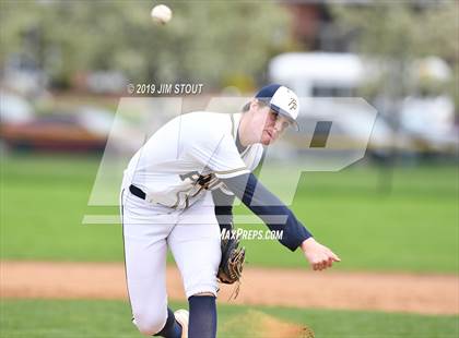 Thumbnail 3 in Trinity-Pawling @ Loomis Chaffee photogallery.