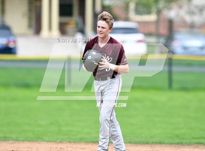 Thumbnail 3 in Trinity-Pawling @ Loomis Chaffee photogallery.