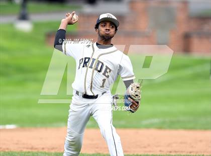 Thumbnail 2 in Trinity-Pawling @ Loomis Chaffee photogallery.