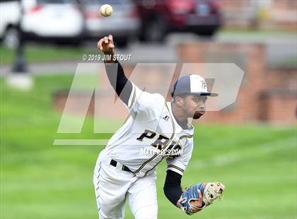 Thumbnail 3 in Trinity-Pawling @ Loomis Chaffee photogallery.
