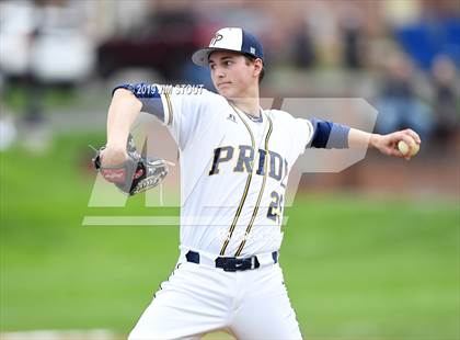 Thumbnail 2 in Trinity-Pawling @ Loomis Chaffee photogallery.
