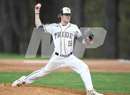 Thumbnail 1 in Trinity-Pawling @ Loomis Chaffee photogallery.