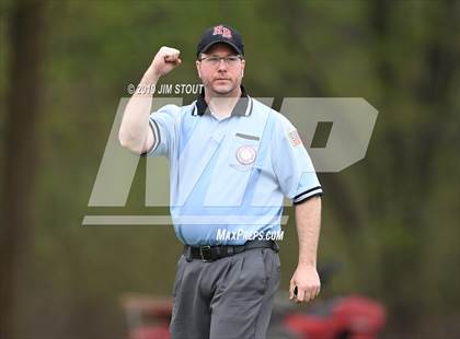 Thumbnail 1 in Trinity-Pawling @ Loomis Chaffee photogallery.