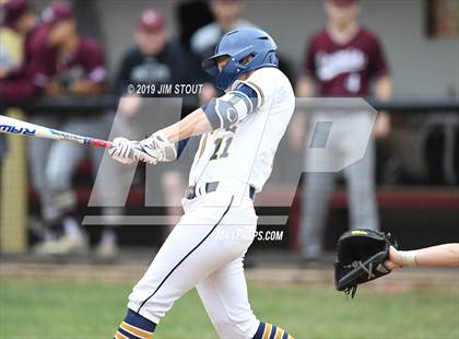 Thumbnail 3 in Trinity-Pawling @ Loomis Chaffee photogallery.