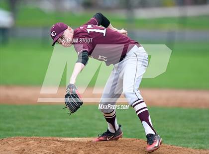 Thumbnail 1 in Trinity-Pawling @ Loomis Chaffee photogallery.