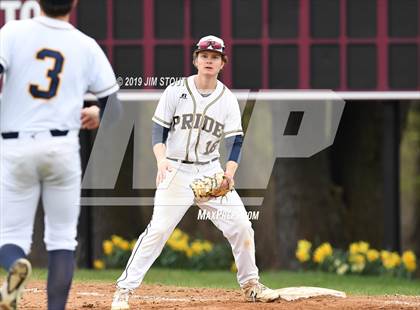 Thumbnail 3 in Trinity-Pawling @ Loomis Chaffee photogallery.