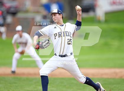 Thumbnail 2 in Trinity-Pawling @ Loomis Chaffee photogallery.