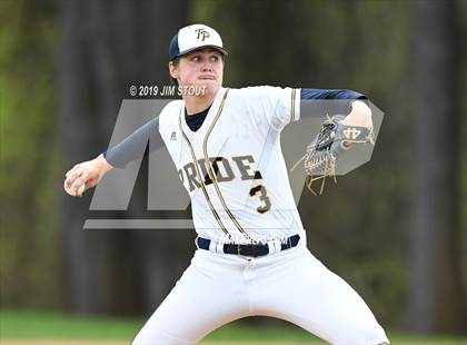 Thumbnail 1 in Trinity-Pawling @ Loomis Chaffee photogallery.