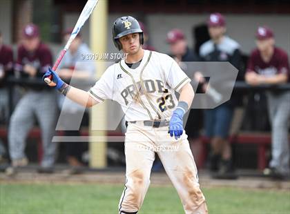 Thumbnail 3 in Trinity-Pawling @ Loomis Chaffee photogallery.