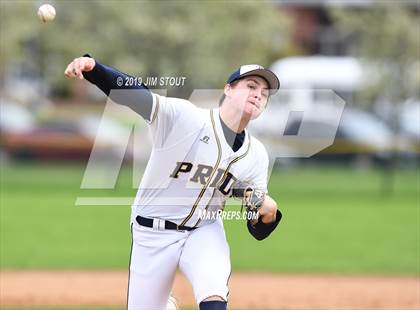 Thumbnail 2 in Trinity-Pawling @ Loomis Chaffee photogallery.