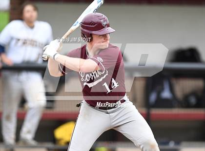 Thumbnail 2 in Trinity-Pawling @ Loomis Chaffee photogallery.