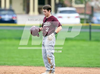 Thumbnail 3 in Trinity-Pawling @ Loomis Chaffee photogallery.