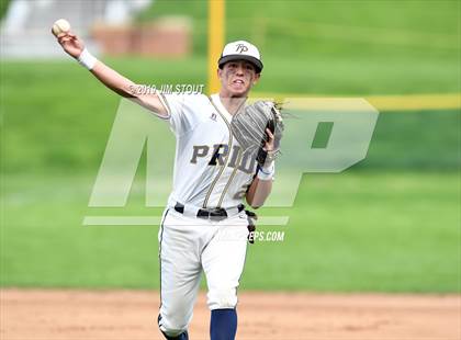 Thumbnail 1 in Trinity-Pawling @ Loomis Chaffee photogallery.
