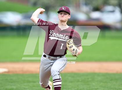 Thumbnail 3 in Trinity-Pawling @ Loomis Chaffee photogallery.
