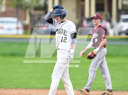 Thumbnail 3 in Trinity-Pawling @ Loomis Chaffee photogallery.