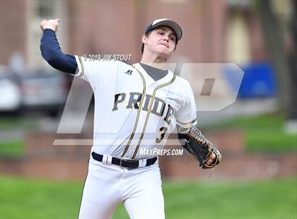Thumbnail 1 in Trinity-Pawling @ Loomis Chaffee photogallery.