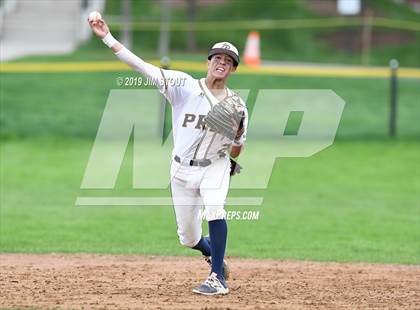 Thumbnail 2 in Trinity-Pawling @ Loomis Chaffee photogallery.
