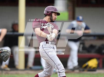 Thumbnail 1 in Trinity-Pawling @ Loomis Chaffee photogallery.