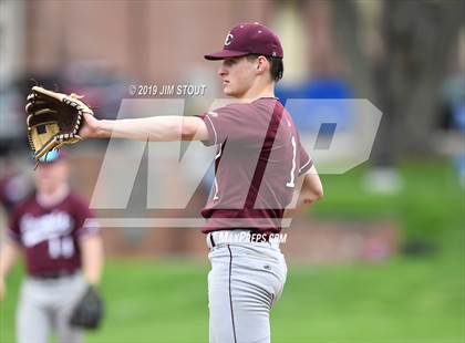 Thumbnail 1 in Trinity-Pawling @ Loomis Chaffee photogallery.