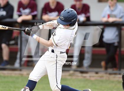 Thumbnail 1 in Trinity-Pawling @ Loomis Chaffee photogallery.