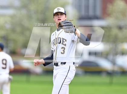 Thumbnail 1 in Trinity-Pawling @ Loomis Chaffee photogallery.