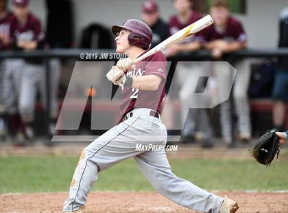 Thumbnail 1 in Trinity-Pawling @ Loomis Chaffee photogallery.