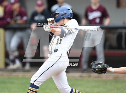 Thumbnail 1 in Trinity-Pawling @ Loomis Chaffee photogallery.