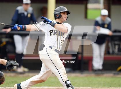 Thumbnail 1 in Trinity-Pawling @ Loomis Chaffee photogallery.