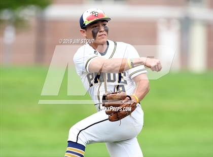 Thumbnail 1 in Trinity-Pawling @ Loomis Chaffee photogallery.