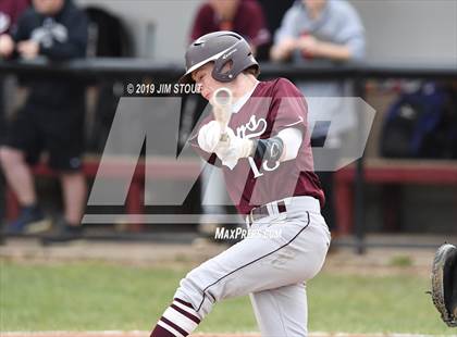 Thumbnail 1 in Trinity-Pawling @ Loomis Chaffee photogallery.