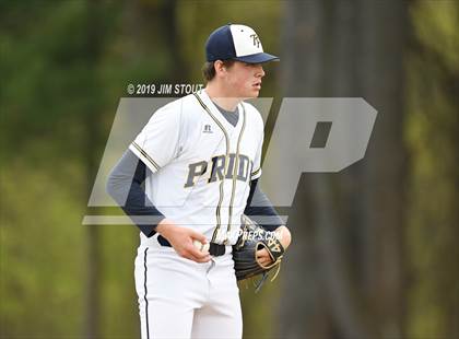 Thumbnail 2 in Trinity-Pawling @ Loomis Chaffee photogallery.