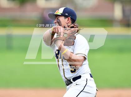 Thumbnail 1 in Trinity-Pawling @ Loomis Chaffee photogallery.