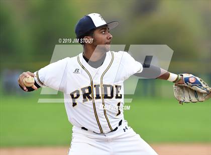 Thumbnail 3 in Trinity-Pawling @ Loomis Chaffee photogallery.