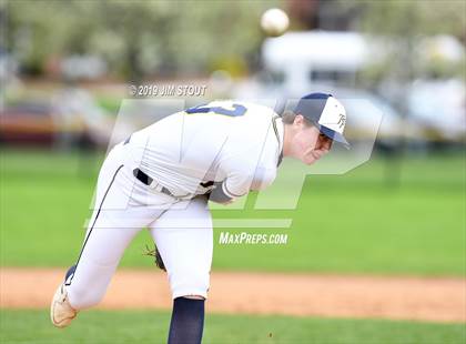 Thumbnail 1 in Trinity-Pawling @ Loomis Chaffee photogallery.