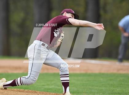 Thumbnail 1 in Trinity-Pawling @ Loomis Chaffee photogallery.