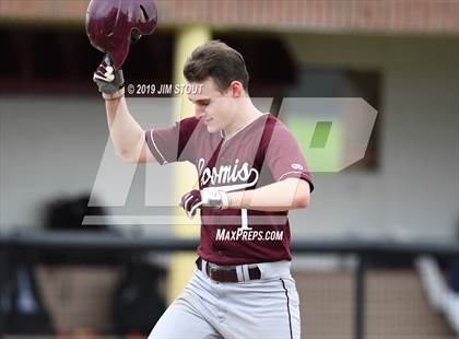 Thumbnail 2 in Trinity-Pawling @ Loomis Chaffee photogallery.
