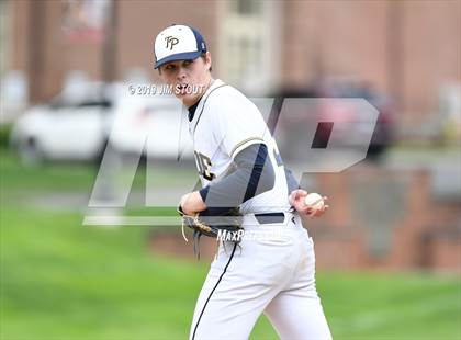 Thumbnail 2 in Trinity-Pawling @ Loomis Chaffee photogallery.