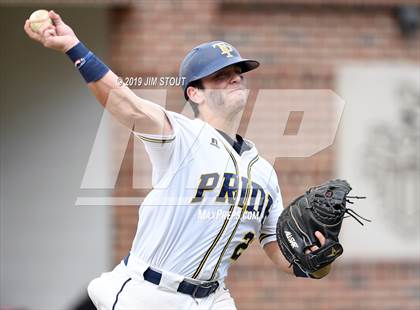Thumbnail 3 in Trinity-Pawling @ Loomis Chaffee photogallery.