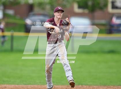Thumbnail 1 in Trinity-Pawling @ Loomis Chaffee photogallery.