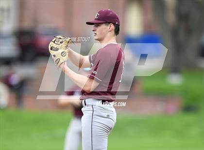 Thumbnail 2 in Trinity-Pawling @ Loomis Chaffee photogallery.