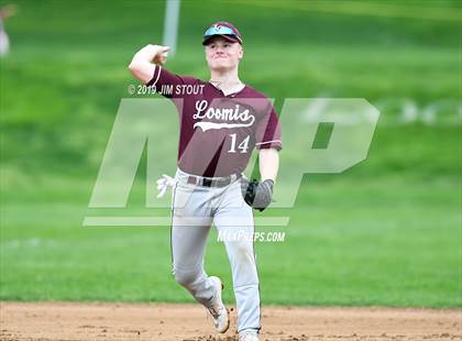 Thumbnail 1 in Trinity-Pawling @ Loomis Chaffee photogallery.