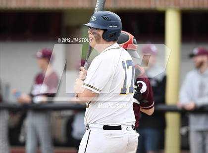 Thumbnail 2 in Trinity-Pawling @ Loomis Chaffee photogallery.