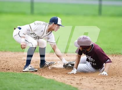 Thumbnail 1 in Trinity-Pawling @ Loomis Chaffee photogallery.
