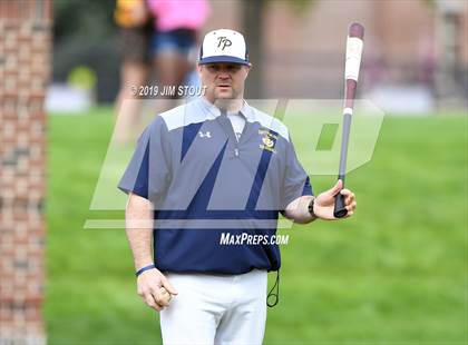 Thumbnail 1 in Trinity-Pawling @ Loomis Chaffee photogallery.