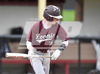 Thumbnail 1 in Trinity-Pawling @ Loomis Chaffee photogallery.