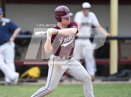 Thumbnail 1 in Trinity-Pawling @ Loomis Chaffee photogallery.