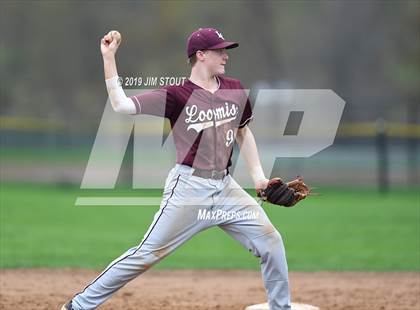 Thumbnail 3 in Trinity-Pawling @ Loomis Chaffee photogallery.