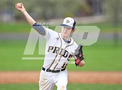 Thumbnail 2 in Trinity-Pawling @ Loomis Chaffee photogallery.